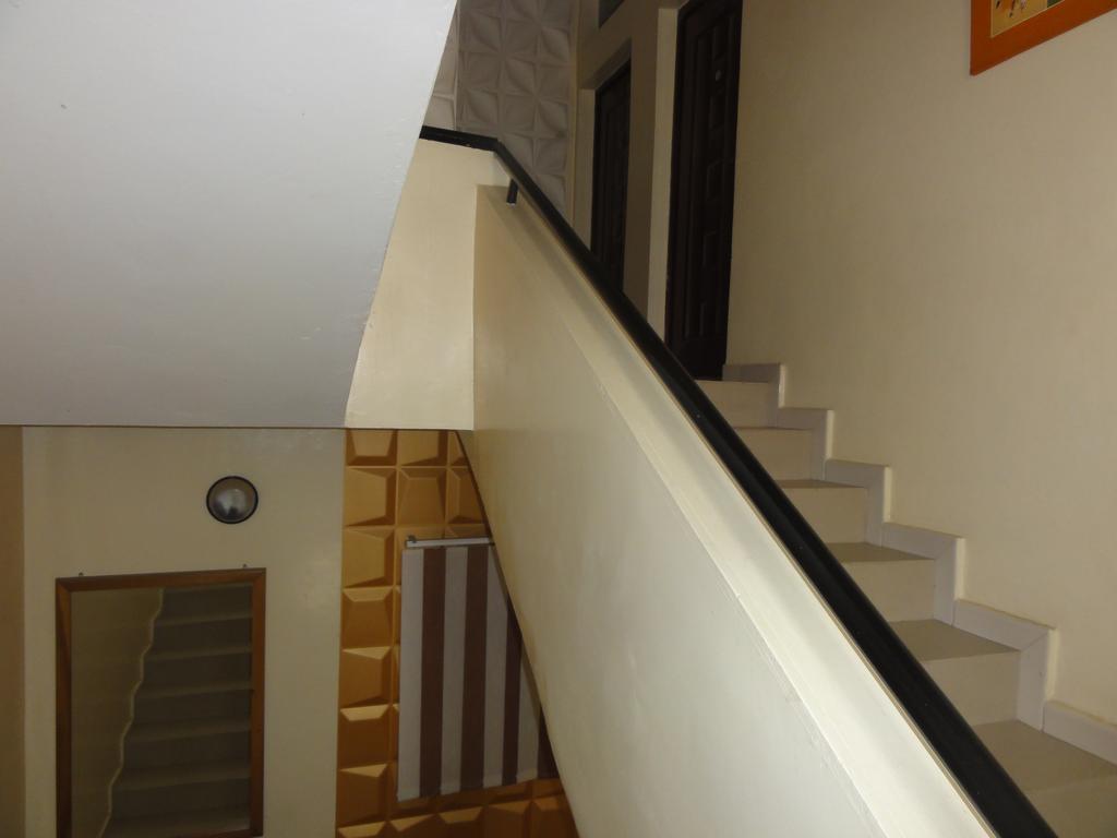 Residences Naticia Dakar Exterior photo